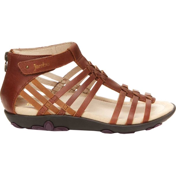 jambu strappy sandals