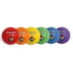 thumbnail image 1 of Juego de pelotas para patio de recreo Champion Sports Rhino, 8,5 cm, juego de 6, 1 of 7