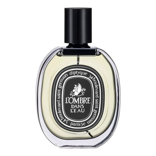 未開封Diptypue L'OMBRE DANS L'EAUe 100ml Diptyque L'Ombre Dans L'Eau Eau de Parfum - Samsclub.com