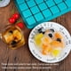 thumbnail image 5 of Kearding 40 Cavidad Cuadrado Chocolate Cocina Hornear Multi-Agujeros Molde Autoensamblaje Bandeja de cubitos de hielo Dulces Decoración Pudín Type2, 5 of 6