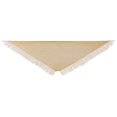 thumbnail image 2 of HuangHuanChen Shawl Wraps for Women With Fringe Triangel Tie Cape Scarf Glitter Hollow Out Soft Breathable Scarf Sheer Mesh Shawls and Wraps for Evening Dresses One Size, 2 of 7