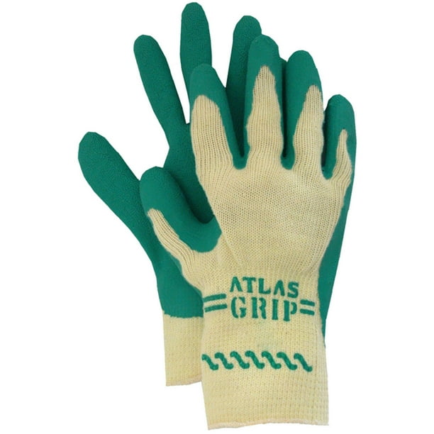 Atlas Glove 8310XS Extra Small Kids Atlas Grip Gloves