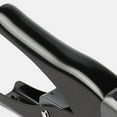 thumbnail image 4 of Handheld Stapler 25 Sheet Capacity Desk Stapler Heavy Duty Stapler Ergonomic Grip Labor-Saving Stapler Stapling Machine, 4 of 13