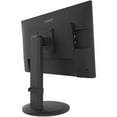 thumbnail image 5 of Planar PZN2410 24" LCD Ultra-Thin Bezel Monitor - 1920 x 1080 Full HD Display - In-plane Switching Technology - VGA, DisplayPort, & HDMI video inputs - Integrated TrueMedia Speakers - Built-in USB Hub, 5 of 6