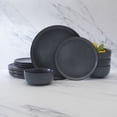 thumbnail image 4 of Mikasa Mayer 12-piece Dinnerware Set, 4 of 8