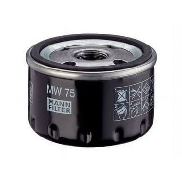 Oil Filter - Compatible with 2014 - 2021 BMW i3 2015 2016 2017 2018 2019 2020