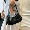 thumbnail image 5 of Womens Summer Versatile 2025 New Fashion Single Shoulder handbag Hot F3, 5 of 7