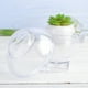 thumbnail image 2 of Molde de vela en forma de bola, molde de vela acrílica, contenedor moldeador de velas, suministro de velas DIY para tienda en casa, 1 ud., 2 of 7