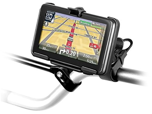 tomtom spark bike mount