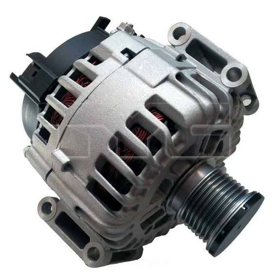 TYC 2-11457 Alternator