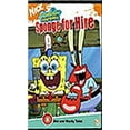 thumbnail image 2 of Spongebob Squarepants: Sponge for Hire (DVD), Nickelodeon, Kids & Family, 2 of 2