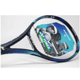 thumbnail image 3 of Yonex Ezone 100 V8 Tennis Racquet Sky Blue Green 300 g (G3) Unstrung, 3 of 7