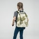 thumbnail image 5 of Disketp Chickens Mochila Ligera e Impermeable, Mochila de Día Resistente para Viajes, Senderismo y Uso Diario para Hombre y Mujer, 5 of 7