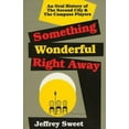 thumbnail image 1 of Pre-Owned Something Wonderful: An Oral History of the Second City & the Compass Players (Paperback) 0879100737 9780879100735, 1 of 1