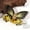 C-1C-daily life, variant on ABPWLY Accessories Hair Clip Acrylic Grabs Clip Creatives Flower Basket Butterflys Hair Clip Clearance Flexibility Canada Days Safe Safe