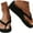 Black, variant on Beach Walking Sandals for Women: Cushioned Comfort with Enhanced Support , for All-Day Wear