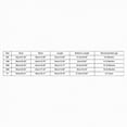 thumbnail image 3 of NIEWTR Boys 2 Piece Short Set 2T 3T 4T 5T Breathable Athletic Polo Shirt & Shorts School Uniform Alternative Summer(B01-Red,18-24 Months), 3 of 4
