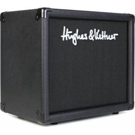 TubeMeister 110 30-Watt 1x10 Inches Extension Cabinet
