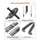 thumbnail image 4 of Juego extractor de rodamientos VEVOR 21 en 1, 21 piezas, alta resistencia, 4 of 9