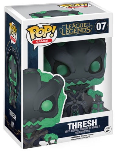 funko pop thresh