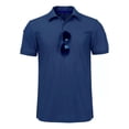 thumbnail image 1 of Polo Playera Hombre Manga Corta Militar Táctica, 1 of 4