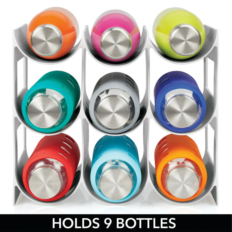 9 Bottle Holder - Innovative Tools & Technologies