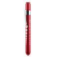 thumbnail image 1 of Portable Medical First Aid LED Pen Light Flashlight Torch Lamp with Pupil Gauge, 1 of 10