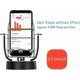 thumbnail image 2 of Swing Motion Phone Holder with USB Cable, Shake Wiggle Device, Step Function, Wireless Connectivity, 2 of 5