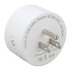 thumbnail image 1 of Enchufe Elegante De WiFi, Mini Mercado Teledirigido Antiinterferente 16A Del Enchufe 100-240V De Los E.E.U.U. Para La Oficina, 1 of 7