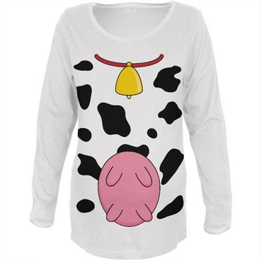 fish bowl maternity shirt