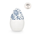 thumbnail image 3 of Biberón Élhée Tartine et Chocolat Toile de Jouy Blue 150 ml, 3 of 9