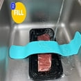 Meat Seafood Steak Thawing Tool Thawer Packaged Thawer for Thawing