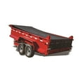 thumbnail image 2 of TruckStar 127934 Dump Tarp Roller Kit - 7. 50 x 20 ft. Vinyl Tarp, Model No. DTR7520S, 2 of 3