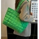 thumbnail image 4 of LHSHID Puffer Tote Bag Women Large Quilted Puffy Tote Bag Water-Resistant Down Cotton Padded Shoulder Bag Purse, 4 of 8