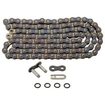 Tusk 520 O-Ring Chain 520x104 For Ducati 800 Scrambler Full Throttle 2025
