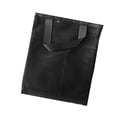 thumbnail image 4 of Bolso cosmético portátil Salvador Organizador de tocador Negro, 4 of 10