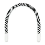 Toy Bar - Black/White Stripe