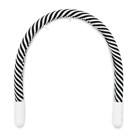 Toy Bar - Black/White Stripe