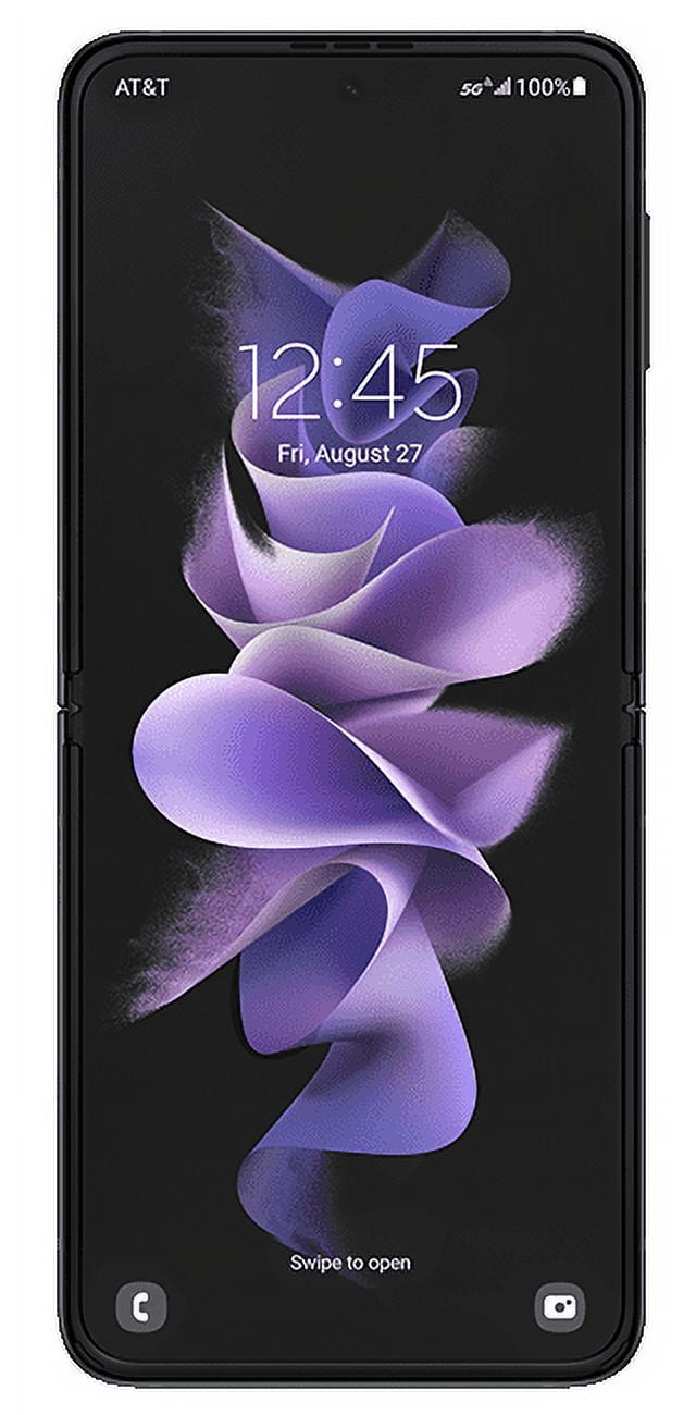 Samsung - Galaxy Z Flip3