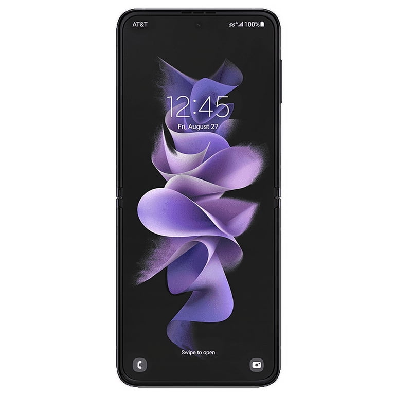 Samsung - Galaxy Z Flip3 - Walmart.com