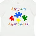 thumbnail image 4 of Inktastic Autism Awareness-puzzle Boys or Girls Toddler T-Shirt, 4 of 5