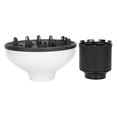 thumbnail image 2 of Hair Dryer Diffuser, Universal Hair Dryer Diffuser, Wavy Hair Dryer Diffuser, Dryers Diffuser Accessory, Lasting Styling Effect For Salon Home, 2 of 8