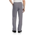 thumbnail image 4 of Landau Men's Elastic Waist Scrub Pant, Style 8550, 4 of 8