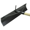 thumbnail image 2 of Kraft Tools CC905A 19-1/4"x4" Concrete Spreader w/Hook w/Wood Handle (Assembled) 5 Per Box, 2 of 2