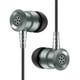 thumbnail image 2 of Twowood auricular Universal In-Ear Cableado Estéreo Bajo Ruido Reducción Música Auriculares Auriculares Auriculares, 2 of 6