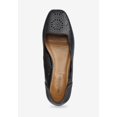thumbnail image 2 of Comfortview Women's The Laurell Slip On Flat, 2 of 6