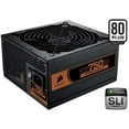 thumbnail image 2 of Corsair TX Series 750W 80+ Gold Power Supply, 2 of 7
