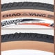 thumbnail image 3 of 27.5x1.95 Inch Bike Tire MTB Mountain Bike Bicycle Replacement Tire Wheel 30TPI 26s, 3 of 5