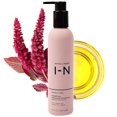 thumbnail image 1 of Intelligent Nutrients Amplifi-hair Acondicionador voluminizador Hidratación y desenredado sin peso para cabello fino Fórmula acondicionadora vegana 8 Oz, 1 of 5