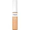 thumbnail image 3 of LOral Paris True Match Radiant Serum Concealer, Brightening Under Eye Concealer Make Up with 1.5% Hyaluronic Acid and Caffeine, W7, 0.33 Oz, 3 of 12